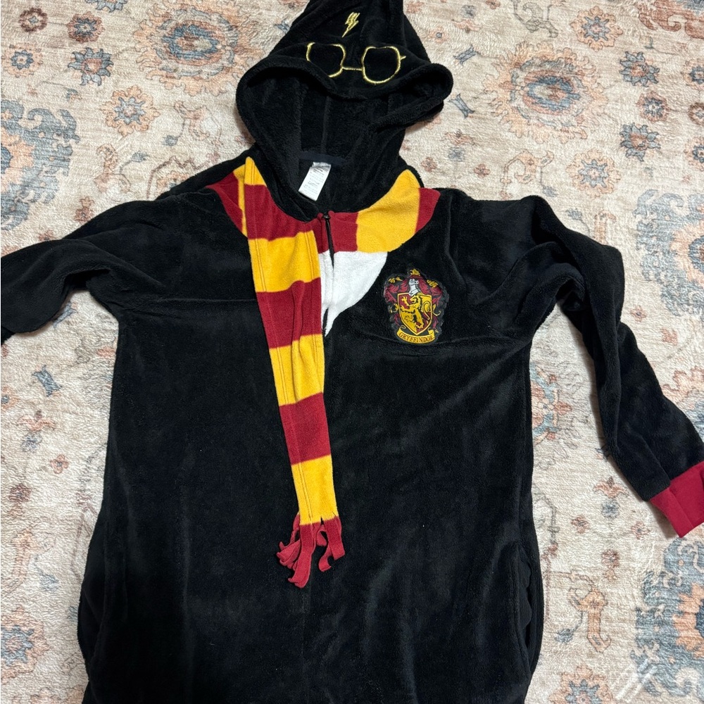 Harry Potter Sleepwear
